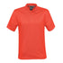 Men's Oasis Liquid Cotton Polo - CTP-1